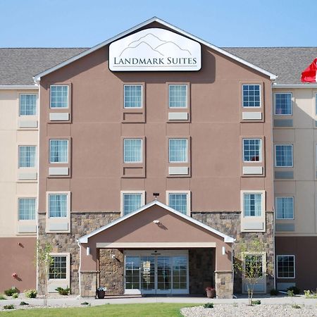 Landmark Suites - ווילסטון מראה חיצוני תמונה